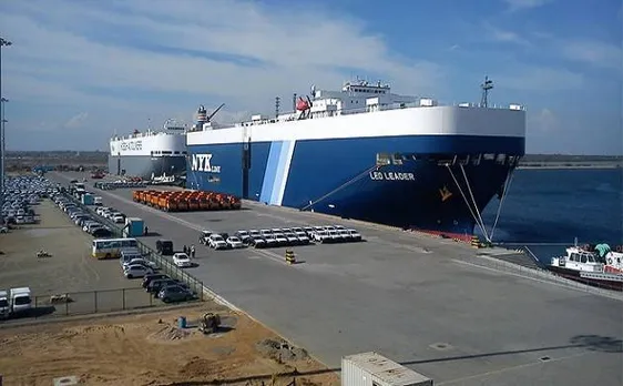 India gets access to Oman's strategic Duqm port for military use, logistical support