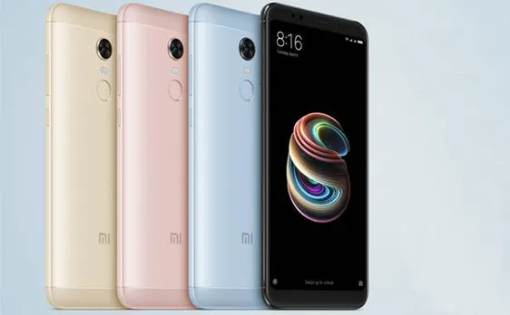 Xiaomi launches Redmi Note 5, Redmi Note 5 Pro in India; Check price, specifications