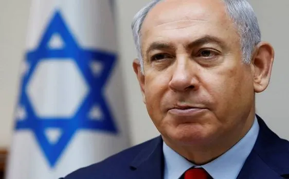 Israel police recommends bribery, fraud charges against Benjamin Netanyahu, says reports