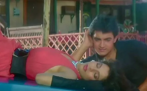 Pehla Nasha Pehla Khumar is Aamir Khanâ€™s Valentine's Day anthem
