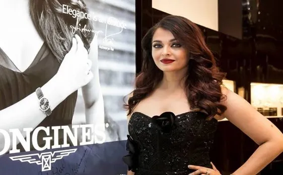 In Pic: Aishwarya Rai Bachchanâ€™s stunning first look from Fanne Khan
