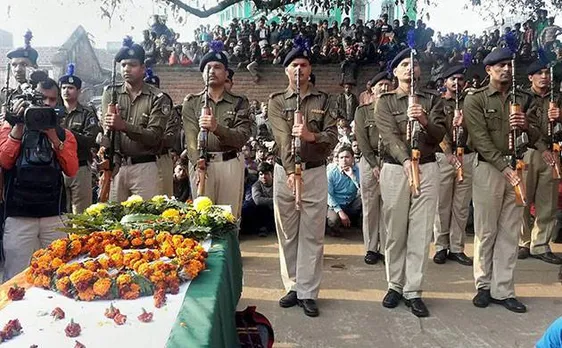 Slain CRPF trooper's family turns down Bihar govt's compensation saying Mujahid Khan did not die drinking desi-liquor