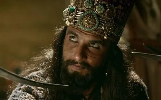 Padmaavat box office collection: Ranveer Singh's royal drama is UNSTOPPABLE, inches towards Rs 300 crore