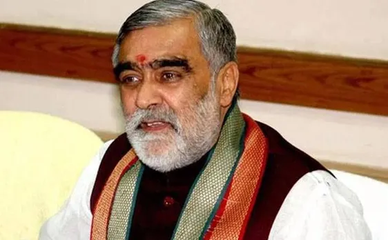 Bihar to have 5 out of total 25 new medical colleges in country, says Ashwini Kumar Choubey