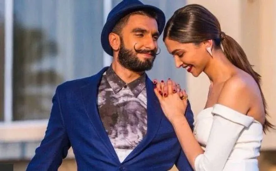 Here's why Ranveer Singh fell in love with Deepika Padukone