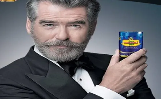 James Bond actor Pierce Brosnan issued with show cause notice over pan masala advt