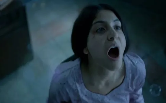 Pari Trailer: Anushka Sharmaâ€™s spooky film is definitely â€˜not a fairytaleâ€™