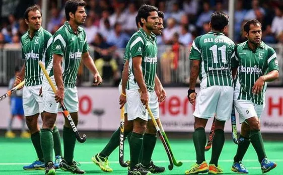 Pakistan Hockey team to travel to India, take part in World Cup 2018