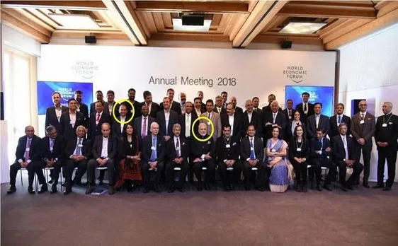 Rahul Gandhi questions PNB scam accused Nirav Modi's links with PM Modi