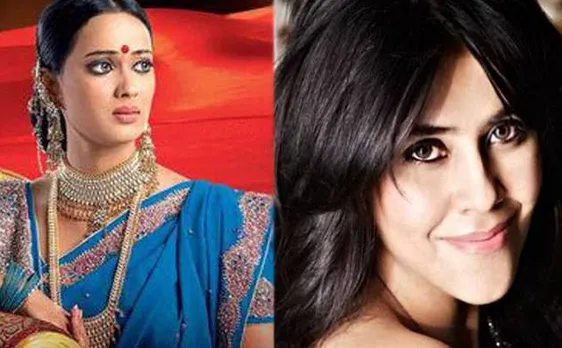 CONFIRMED: Ekta Kapoorâ€™s Kasautii Zindagii Kay to RETURN to small screen, TV's czarina posts heartfelt message