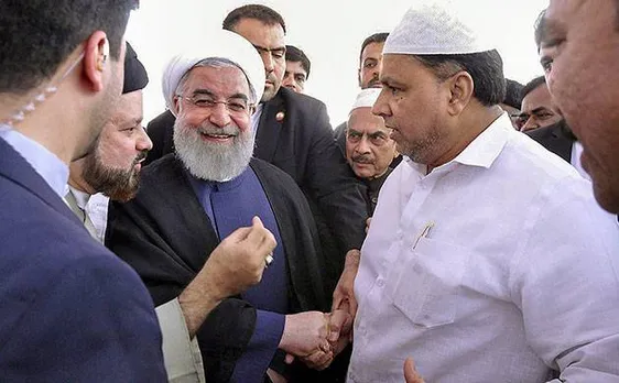 Iranian President Hassan Rouhani slams Donald Trump for declaring Jerusalem as Israelâ€™s capital; calls for Muslim unity