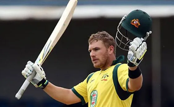 IPL: Aaron Finch certain to miss Kings XI Punjab's opening encounter due to wedding 
