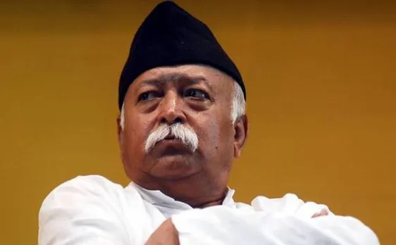 RSS chief to address Sangh-Samagam in Varanasi