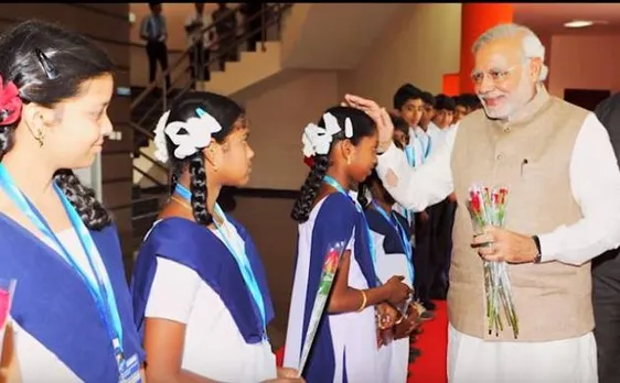 Pariksha par charcha Highlights: PM Modi says Focus on learning; Exams, results & marks should be by-product