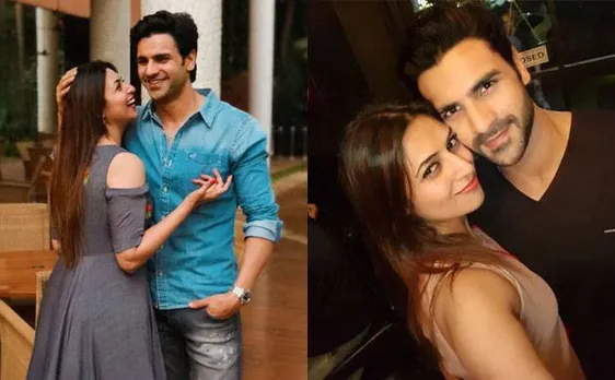 Is Divyanka Tripathi Dahiya pregnant with her first child? Hubby Vivek Dahiya reveals the truth