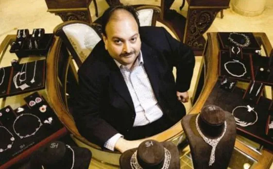 PNB Fraud Case: Trouble mounts for Mehul Choksi as CBI registers fresh FIR