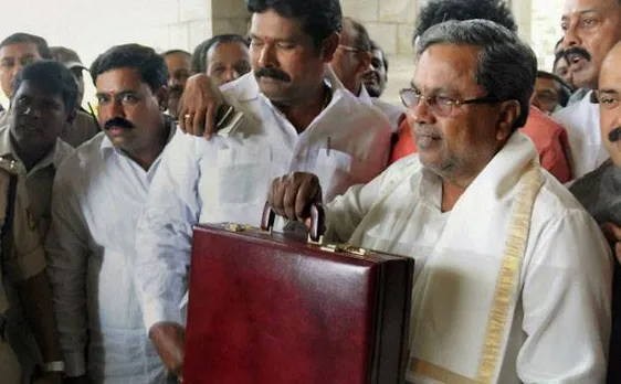 Karnataka government announces free education to girls till post-graduation