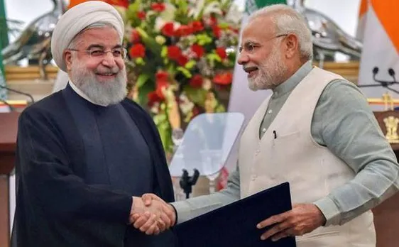End selective approach in dealing with terrorism: Iran, India