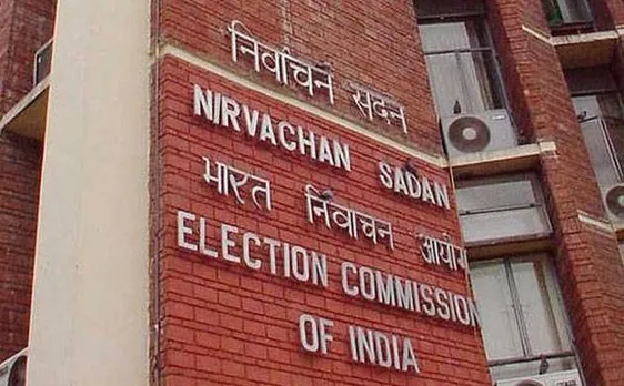 EC issues show cause to BJP against circulation of chargesheet naming Congress ministers