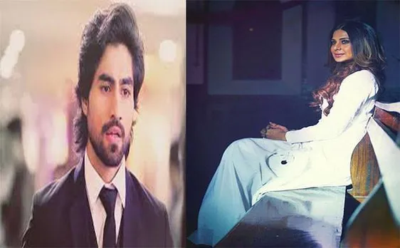 Jennifer Winget-Harshad Chopra starrer Bepannaah to hit screens in March?