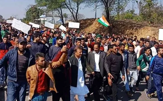 Hindu Ekta Manch warns of agitation if minorâ€™s rape and murder accused not released immediately