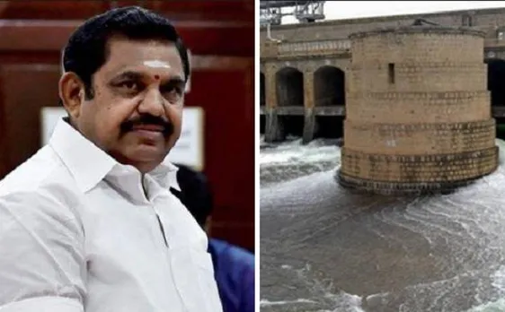 Disappointed that our share reduced: Tamil Nadu CM Palaniswami on Cauvery verdict