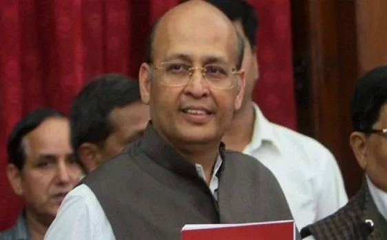 PNB Bank Scam: Congress's Abhishek Singhavi denies links with Nirav Modi, threatens to sue Nirmala Sitharaman