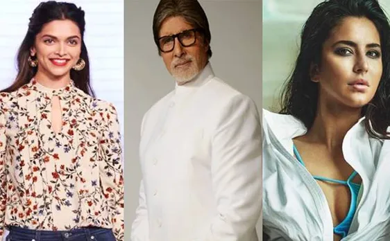 Amitabh Bachchanâ€™s job application to star opposite Deepika Padukone-Katrina Kaif will CRACK you up 