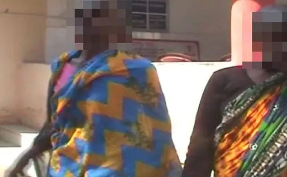 Jharkhand: Mother, daughter forced to eat human excreta for allegedly practicing witchcraft in Ranchi