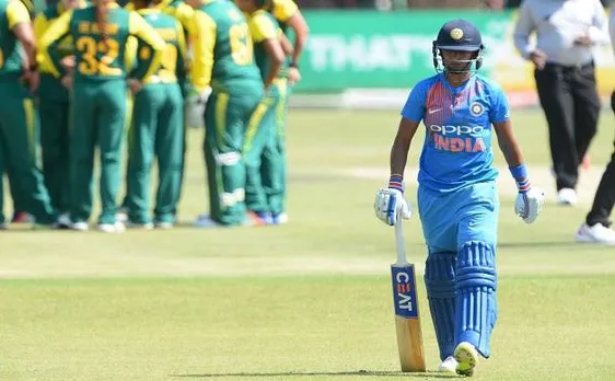 INDW vs SAW 3rd T20I: South Africa defeat India by 5 wickets to keep series alive
