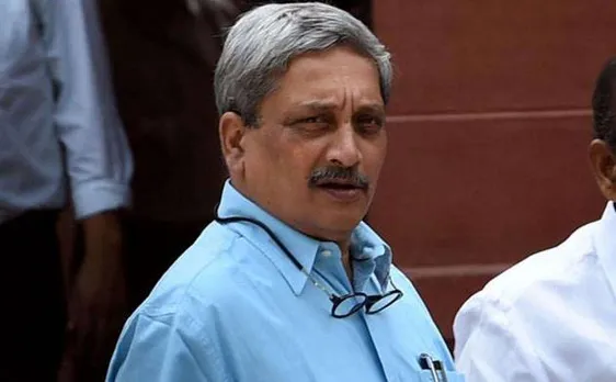 As Parrikar unwell, Goa session to be curtailed to three days