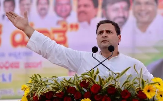 Where is the 'Chaukidar' who says 'na khaunga, na khane dunga'?: Rahul Gandhi's salvo at PM Modi on PNB scam