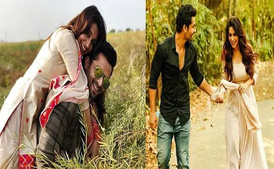 CONGRATULATIONS ! Sasural Simar Ka actors Dipika Kakar-Shoaib Ibrahim to take nuptial vows (see pics)
