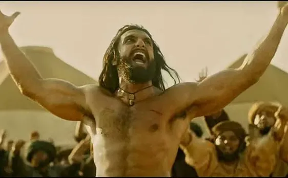 Padmavaat hits jackpot with proud march into Rs 500 crore club