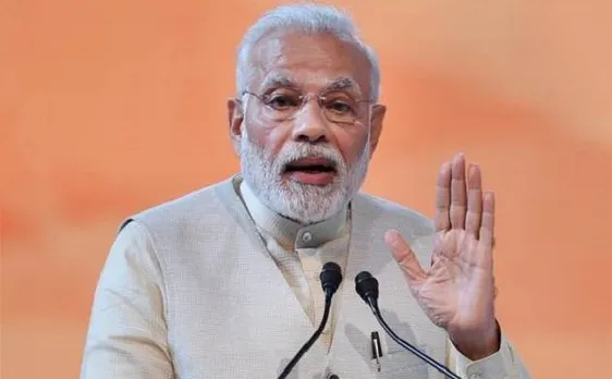 Modi takes on Siddaramaiah in his home turf, flags off Palace Queen Humsafar Express between Mysuru, Udaipur