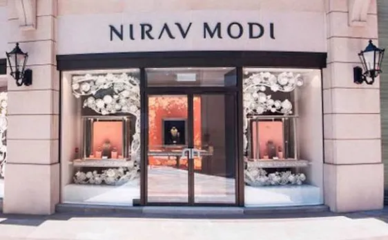 Brushing aside CBI FIR, PNB scam accused Nirav Modi opened two new stores abroad