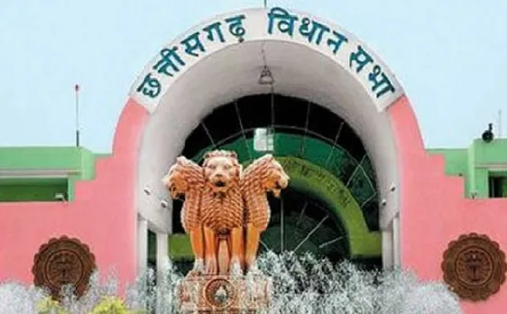 Chhattisgarh Assembly speaker suspends 30 Congress lawmakers for questioning on firm having links with Nirav Modi 