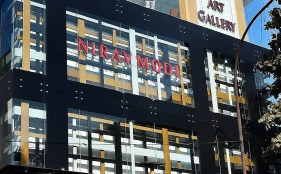 PNB fraud: ED raids Nirav Modi's Mumbai residence; seizes valuables worth Rs 5,716 crore