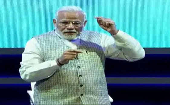HRD Ministry asks schools across India to send EVIDENCE that students watched PM Modi's Pariksha Par Charcha