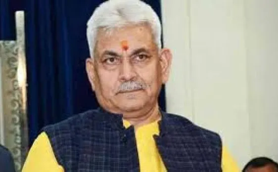 Railways to propose to build Ayodhya railway station as Ram temple replica: Manoj Sinha