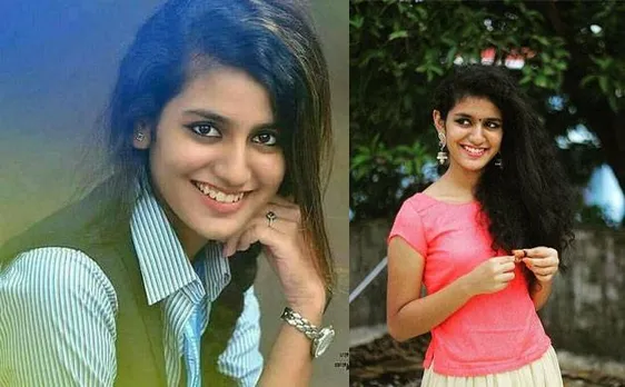 Supreme Court stays criminal proceedings against actress Priya Prakash Varrier, director Omar Lulu