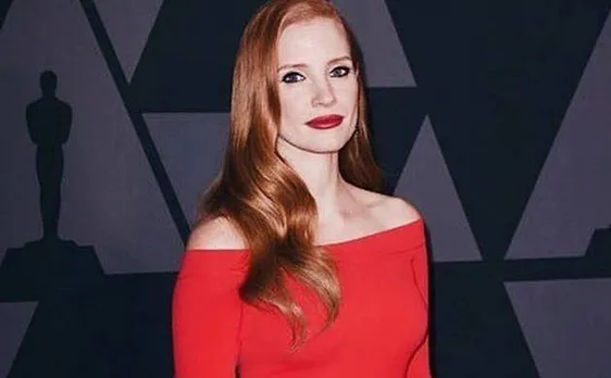 Jessica Chastain in talks to star in 'It' sequel