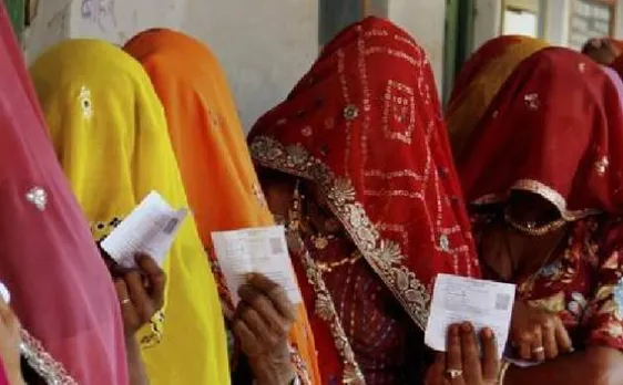 Khap Panchayat asks women of Haryana, UP, Punjab, Rajasthan to shun ghoonghat