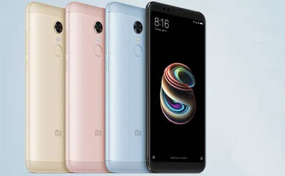 Redmi Note 5, Redmi Note 5 Pro to go on first sale today, where and how to buy