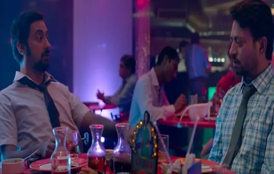 Blackmail trailer: Irrfan Khanâ€™s revenge tale turns into an outrageous comedy