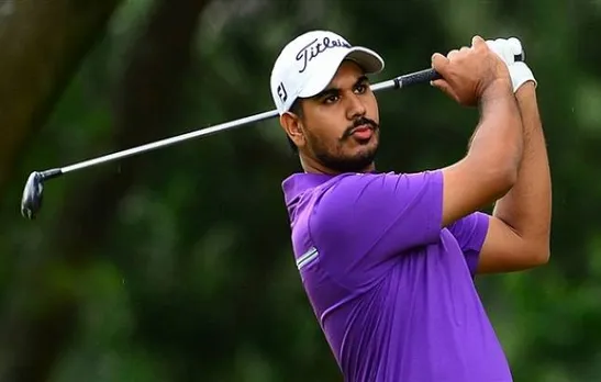 Gaganjeet Bhullar eyes home glory at Hero Indian Open