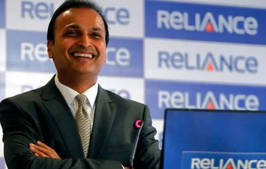 Reliance Infra bags Rs 3,647 crore contract for thermal power project in Tamil Nadu