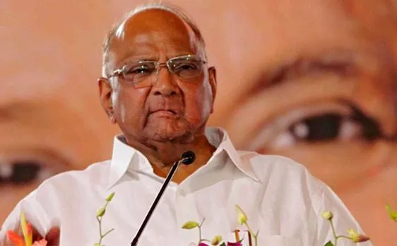 Sharad Pawar disapproves of PM Modi's criticism of Jawaharlal Nehru during Parliament debate
