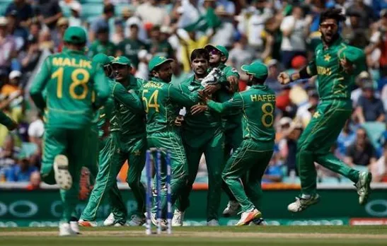 Pakistan maintain their Number One T20 spot despite Australia winning Tri-series against Eng, NZ