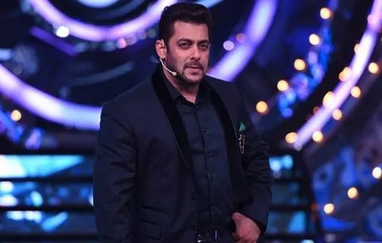 Reel life â€˜Dabanggâ€™ Salman Khan to produce show on Mumbai Police?